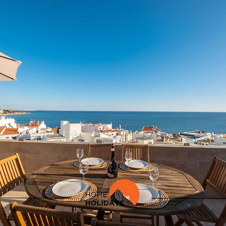 #017 T2 Rossio By Home Holidays Албуфейра Экстерьер фото