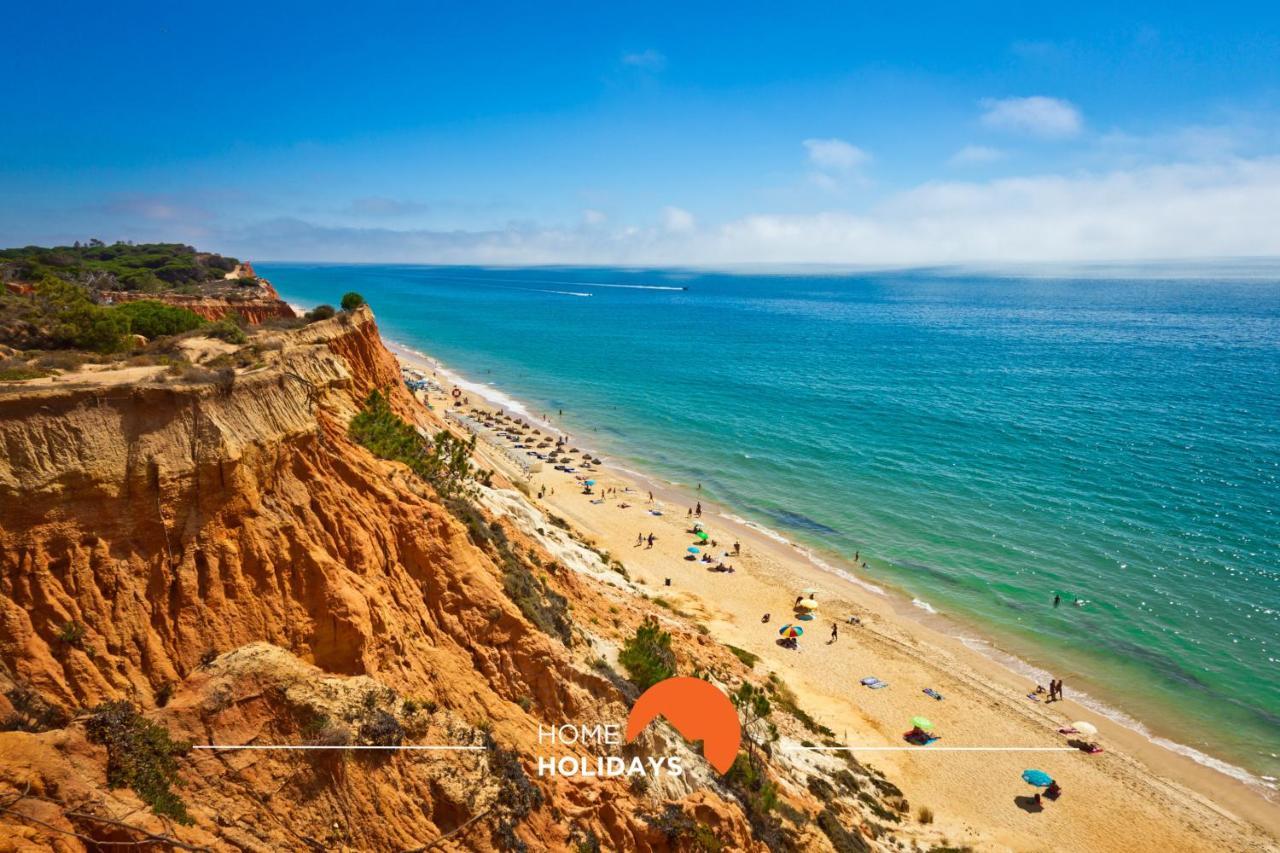 #017 T2 Rossio By Home Holidays Албуфейра Экстерьер фото